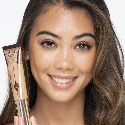 BEAUTIFUL SKIN FOUNDATION 1 NEUTRAL