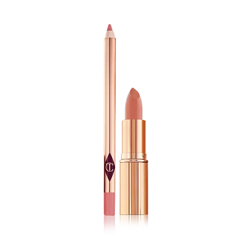 K.I.S.S.I.N.G LIP KIT MAKEUP KIT