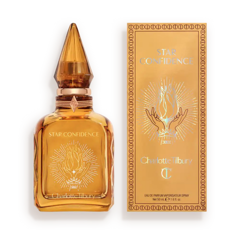 STAR CONFIDENCE PERFUME GIFT SET