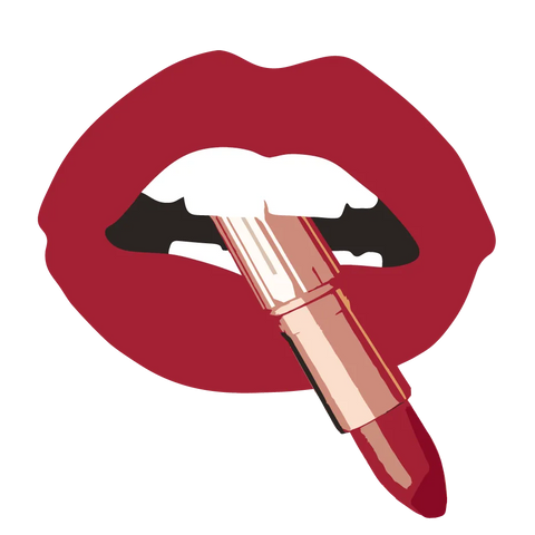 HOT LIPS PENELOPE PINK