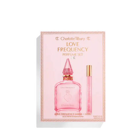 LOVE FREQUENCY 100 ML FRAGRANCE