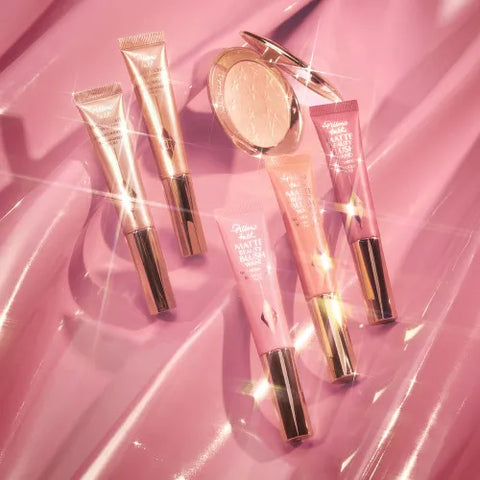 PILLOW TALK BLUSH & GLOW GLIDE DUO CHEEK KIT