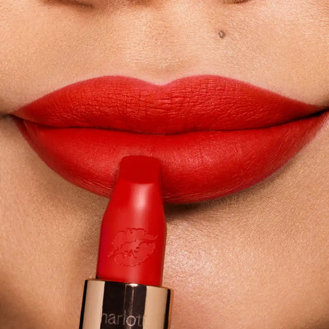 HOT LIPS PENELOPE PINK
