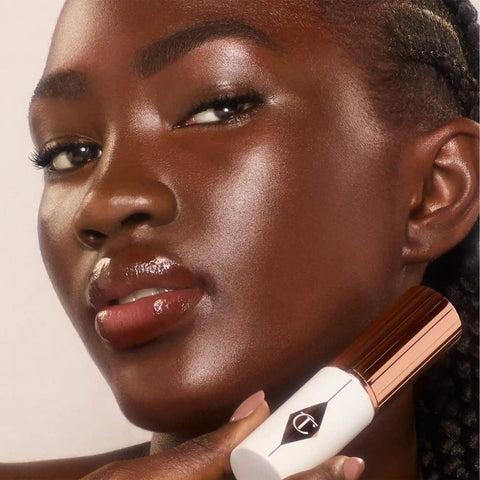 UNREAL SKIN SHEER GLOW TINT HYDRATING FOUNDATION STICK 1 FAIR