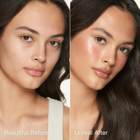 UNREAL SUMMER BLUSH + GLOW DUO Face Kit