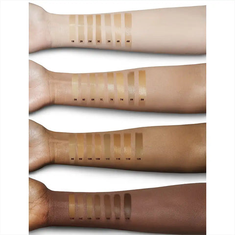 BEAUTIFUL SKIN FOUNDATION 1 NEUTRAL