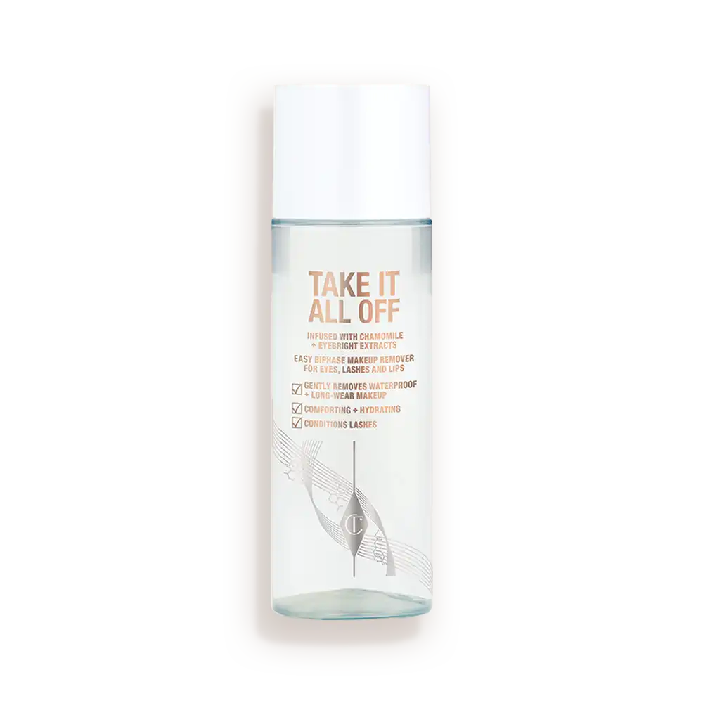 TAKE IT ALL OFF 120 ML