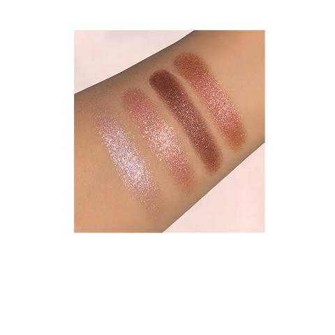 LUXURY PALETTE EXAGGER-EYES