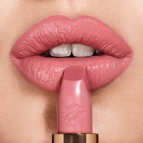 HOT LIPS PENELOPE PINK