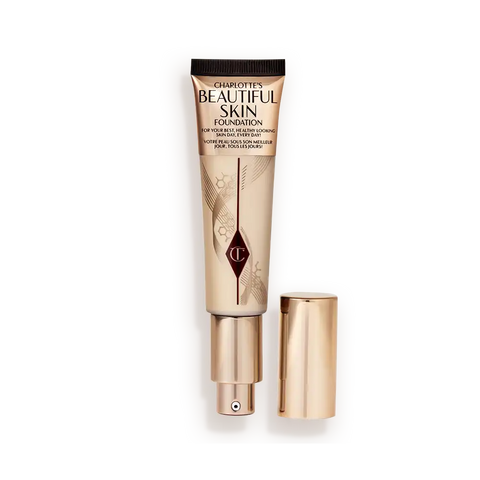 BEAUTIFUL SKIN FOUNDATION 1 NEUTRAL