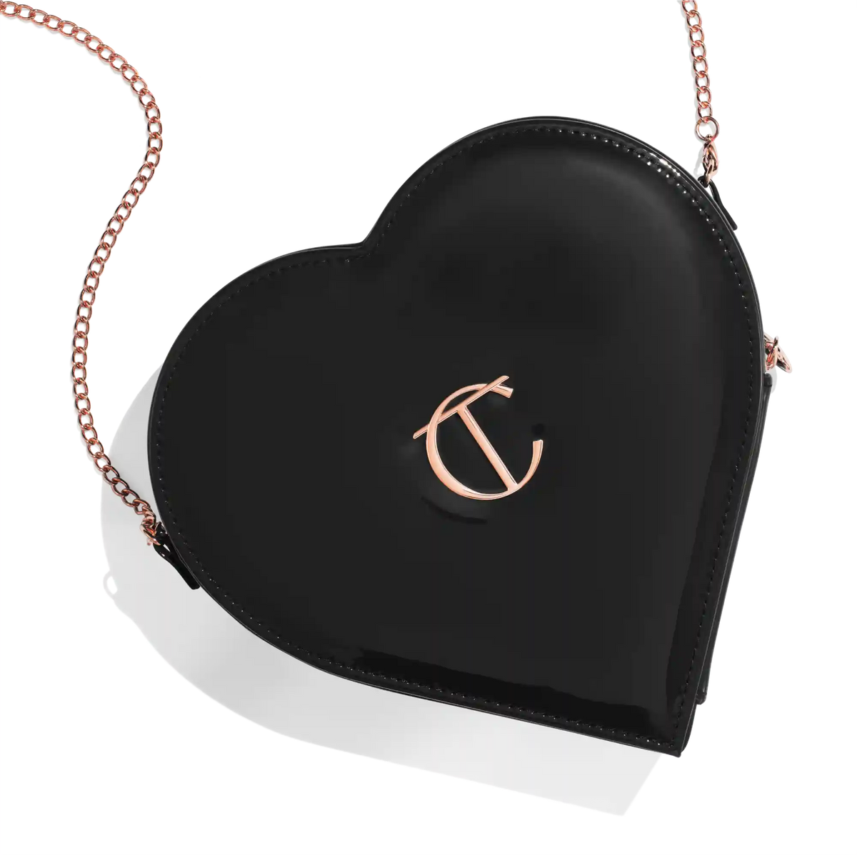 L.O.V.E. BAG LIMITED EDITION BLACK