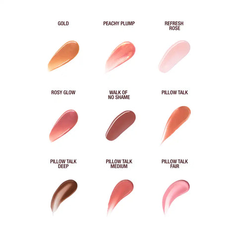 COLLAGEN LIP BATH PEACHY PLUMP