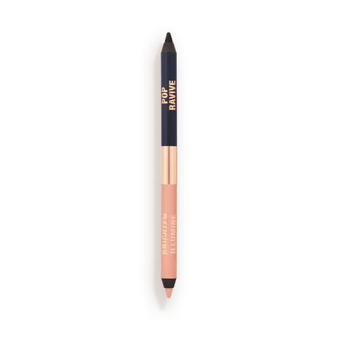 SLEEP CHEAT LINER DUO NAVY BLUE