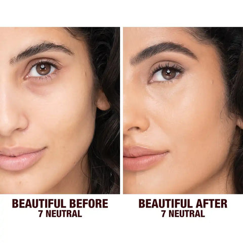 BEAUTIFUL SKIN FOUNDATION 1 NEUTRAL