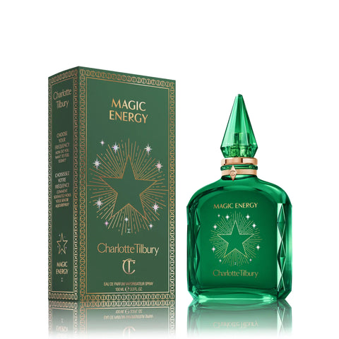 MAGIC ENERGY 100 ML FRAGRANCE