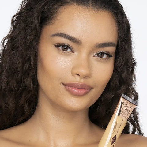 BEAUTIFUL SKIN FOUNDATION 1 NEUTRAL
