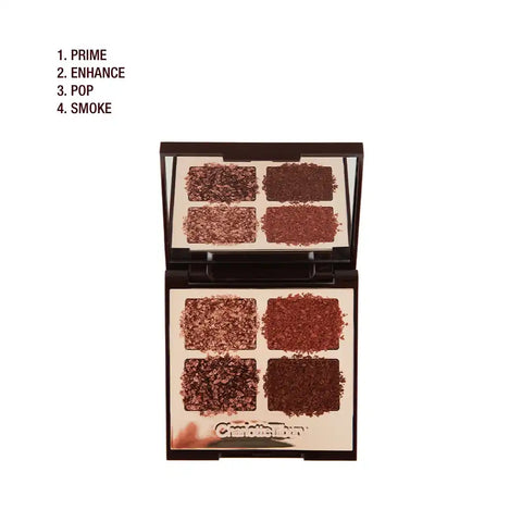 LUXURY PALETTE EXAGGER-EYES