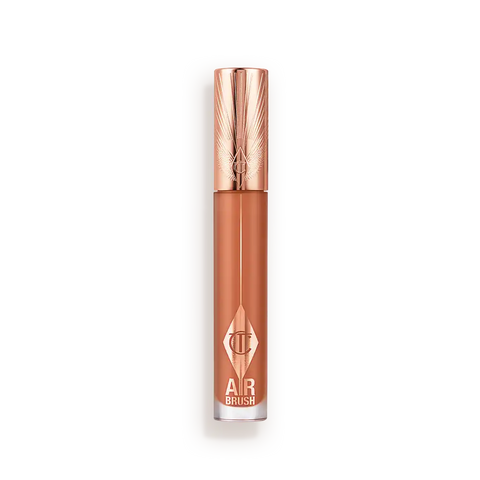 AIRBRUSH FLAWLESS LIP BLUR HONEY BLUR