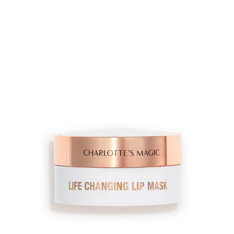 LIFE CHANGING LIP MASK PILLOW TALK FRESH GLOW