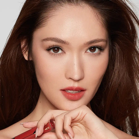 AIRBRUSH FLAWLESS LIP BLUR HONEY BLUR