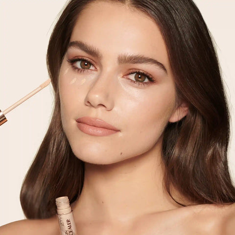 HOLLYWOOD FLAWLESS RADIANT GLOW DUO FACE KIT
