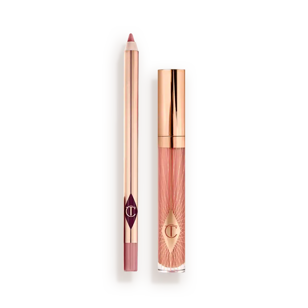 PILLOW TALK COLLAGEN LIP BATH KIT MAGICAL SAVINGS