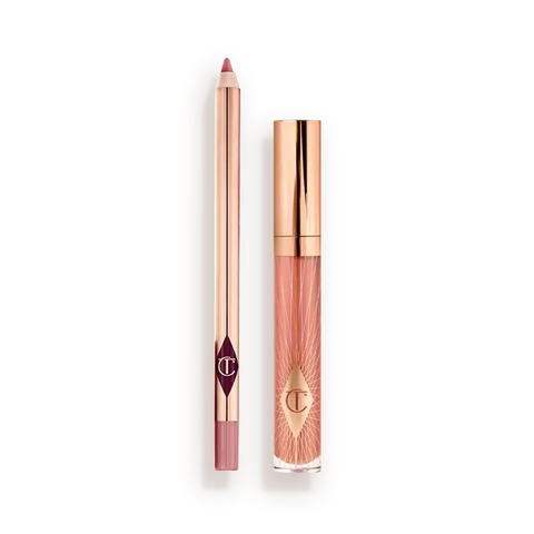 PILLOW TALK COLLAGEN LIP BATH KIT MAGICAL SAVINGS