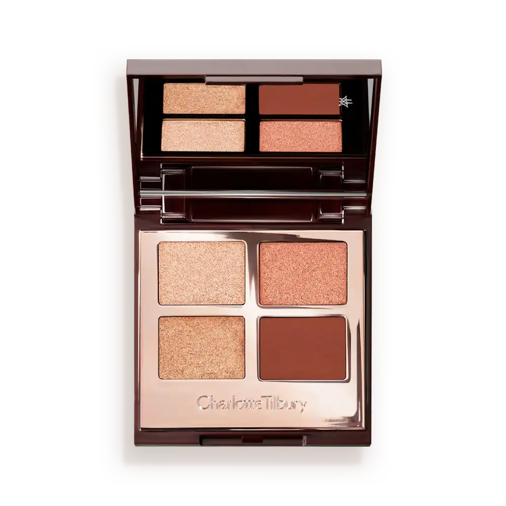 LUXURY PALETTE EXAGGER-EYES