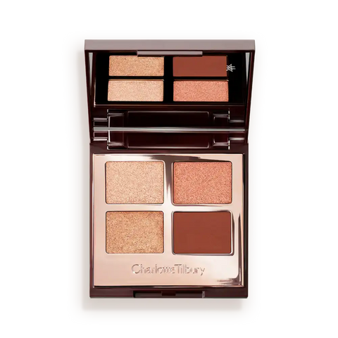 LUXURY PALETTE EXAGGER-EYES