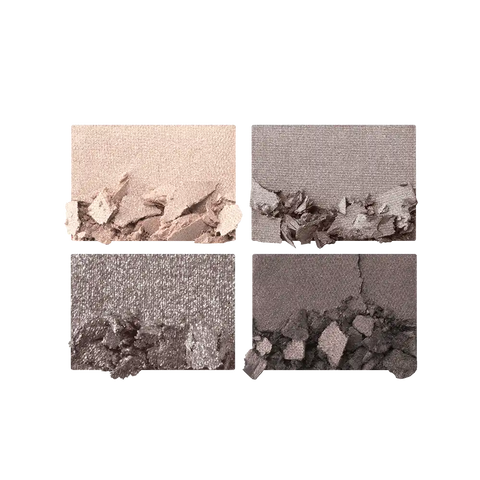 LUXURY PALETTE EXAGGER-EYES
