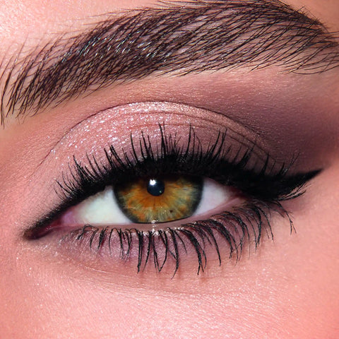 CHARLOTTE'S PALETTE OF BEAUTIFYING EYE TRENDS SUPER NEUTRAL