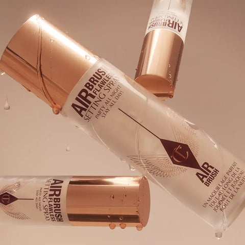 AIRBRUSH FLAWLESS SETTING SPRAY 34 ML TRAVEL