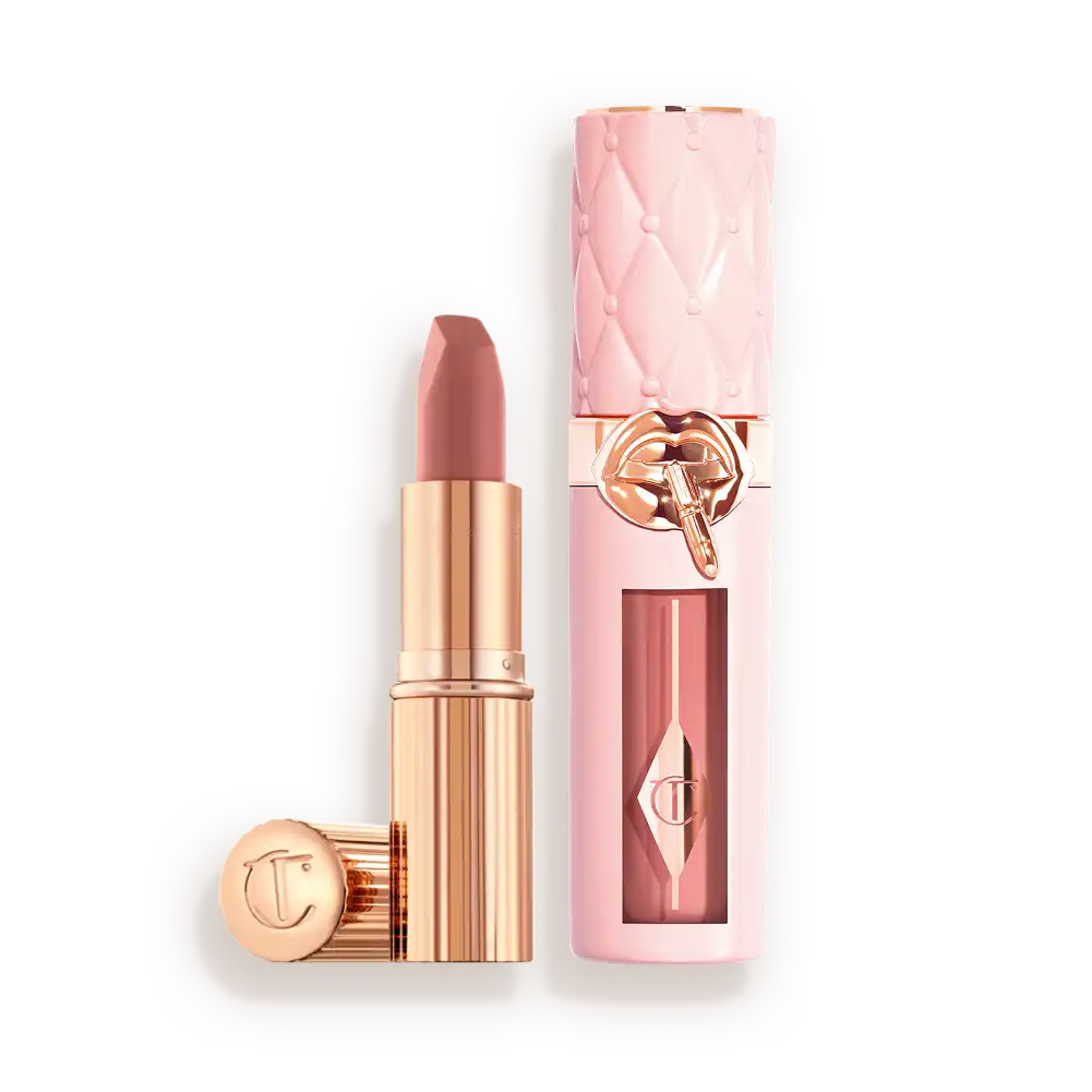 PILLOW TALK PLUMP EFFECT LIP KIT LIP KIT