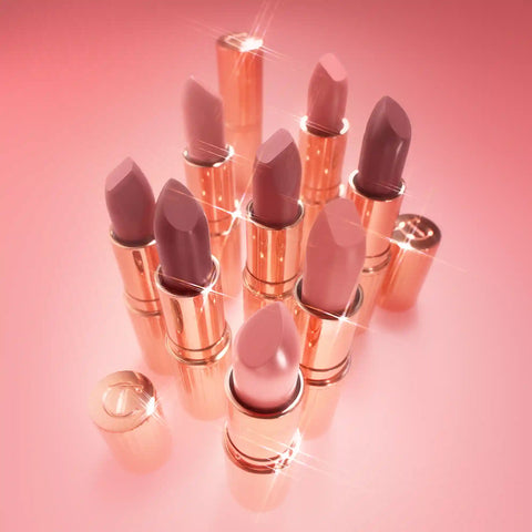 PILLOW TALK LIPSTICK PILLOW TALK FAIR