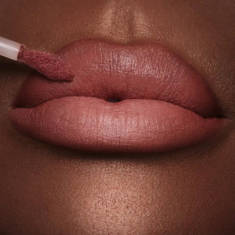 AIRBRUSH FLAWLESS LIP BLUR HONEY BLUR