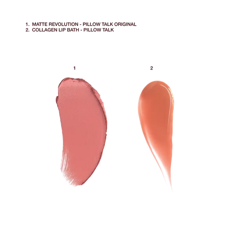 HOLLYWOOD LIPS LIP KIT