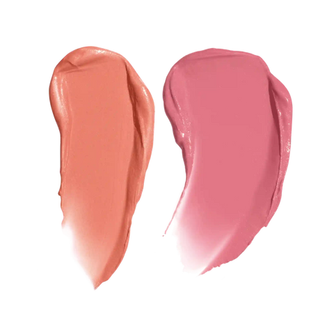UNREAL BLUSH HEALTHY GLOW STICK DUO CHEEK KIT