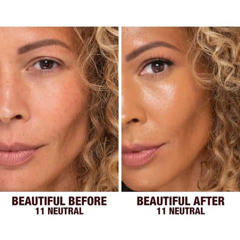 BEAUTIFUL SKIN FOUNDATION 1 NEUTRAL