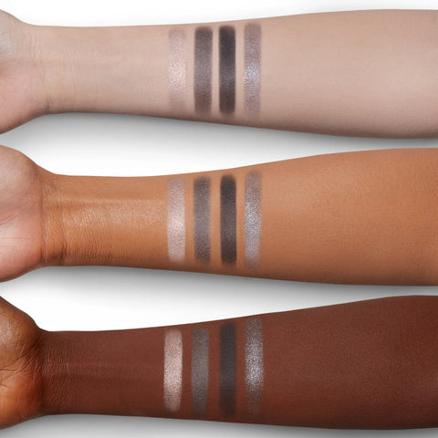 LUXURY PALETTE EXAGGER-EYES