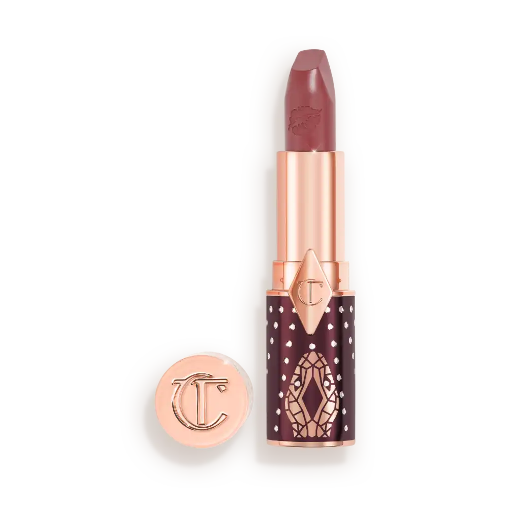 NEW YEAR LIPSTICK K.I.S.S.I.N.G.- KISS OF MYSTERY