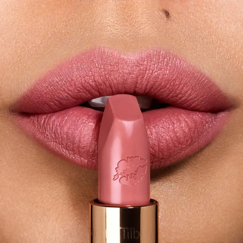 HOT LIPS PENELOPE PINK