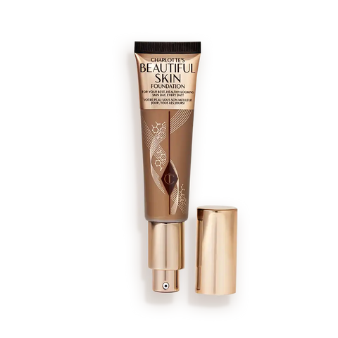 BEAUTIFUL SKIN FOUNDATION 3 NEUTRAL