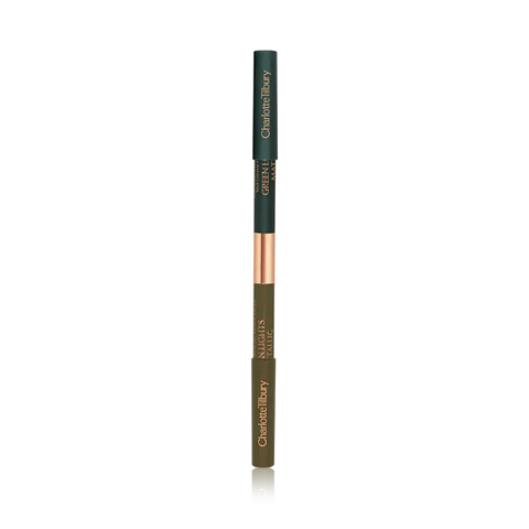 EYE COLOUR MAGIC LINER DUO COPPER CHARGE
