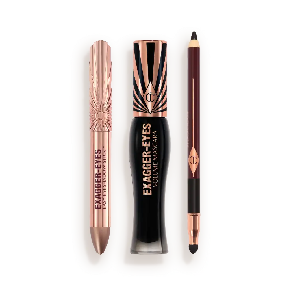 Smokey Eye 'Til I Die Kit Eye Kit