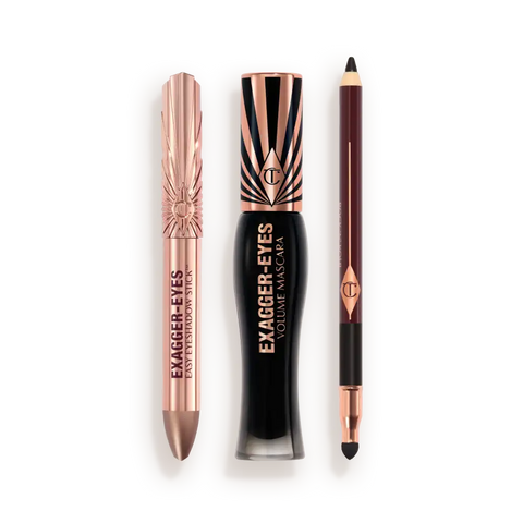 Smokey Eye 'Til I Die Kit Eye Kit