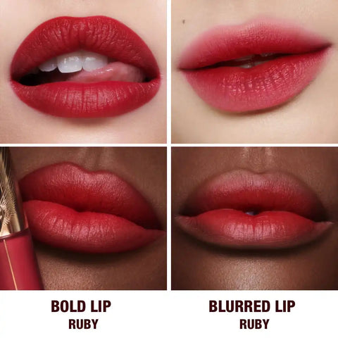 AIRBRUSH FLAWLESS LIP BLUR HONEY BLUR