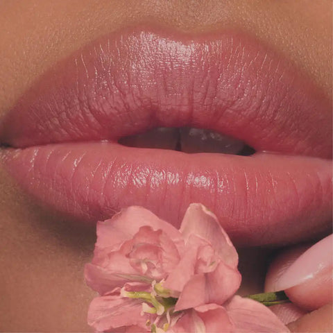 PILLOW TALK BLUSH BALM LIP TINT 90s KISS