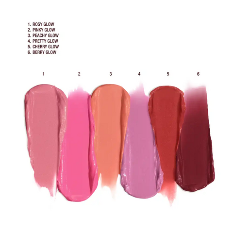 UNREAL BLUSH, PROTECT & SET TRIO BEAUTY KIT
