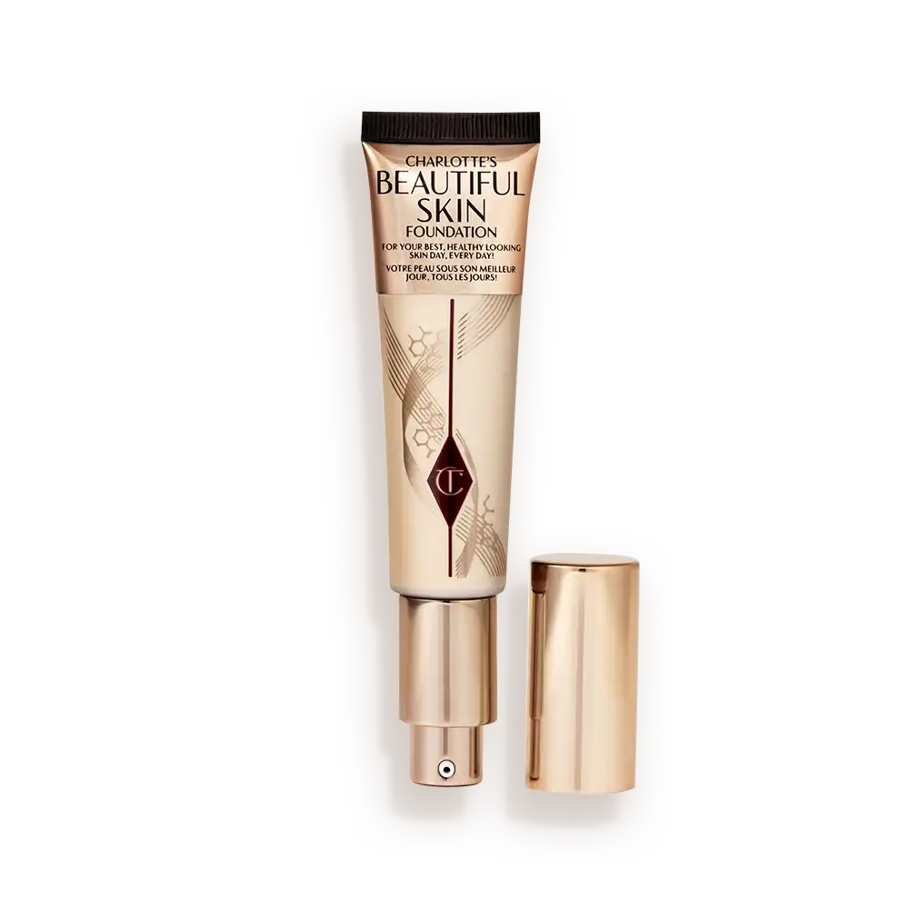 BEAUTIFUL SKIN FOUNDATION 1 NEUTRAL