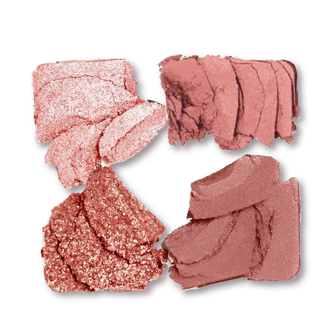 LUXURY PALETTE EXAGGER-EYES